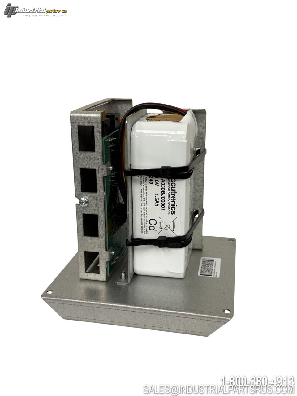 New In Box ABB 3HAC5393-2 Power Supply Image 2