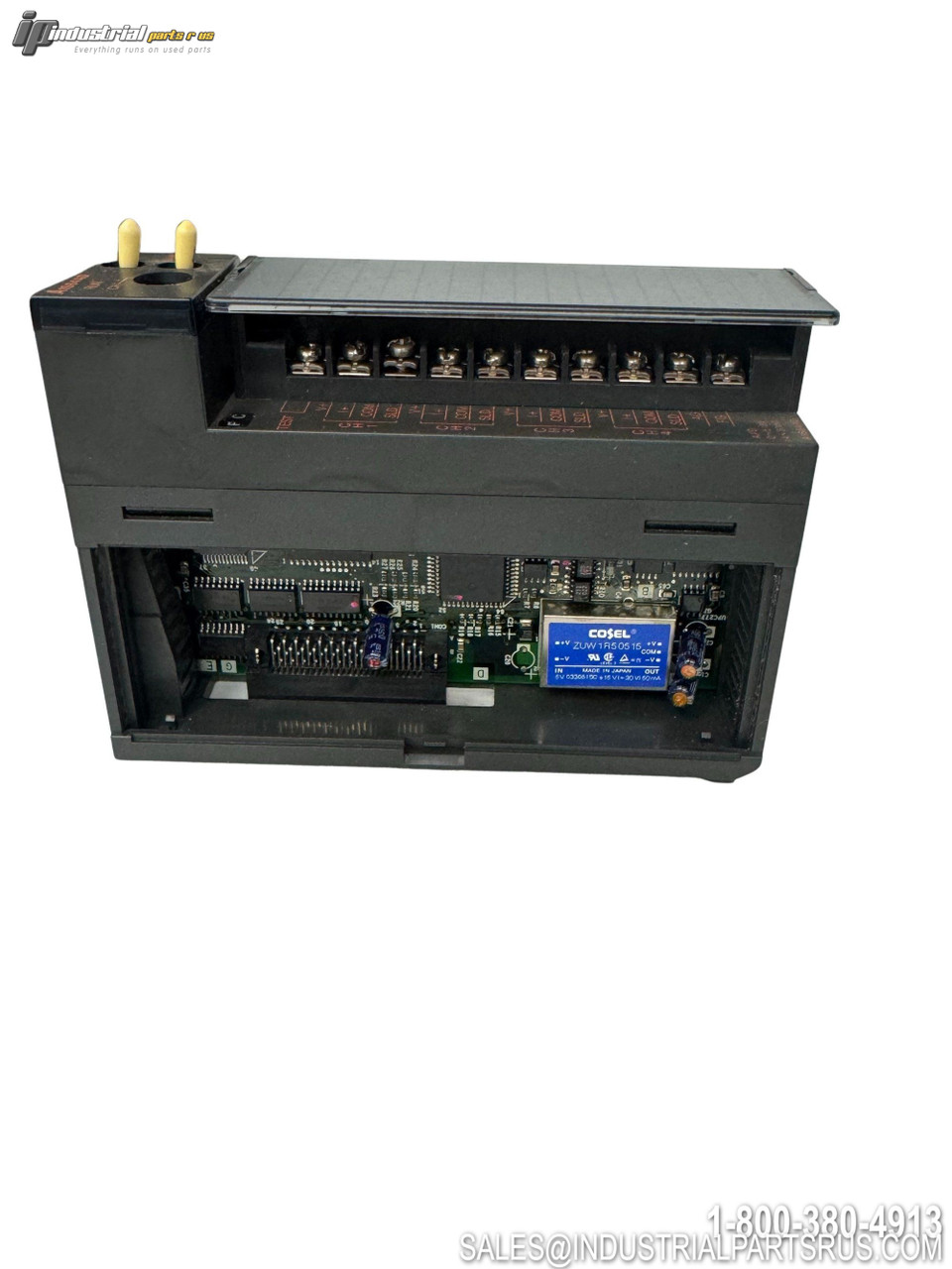 Mitsubishi A1S64AD I/O Module - Photo 4