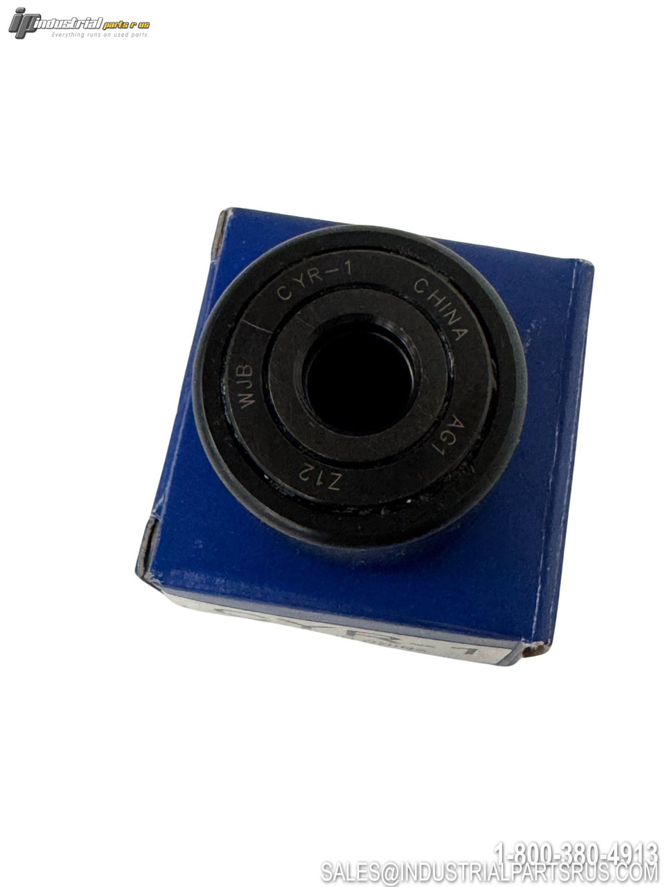 CYR CYR-1 Cam Follower View 3 - New In Box