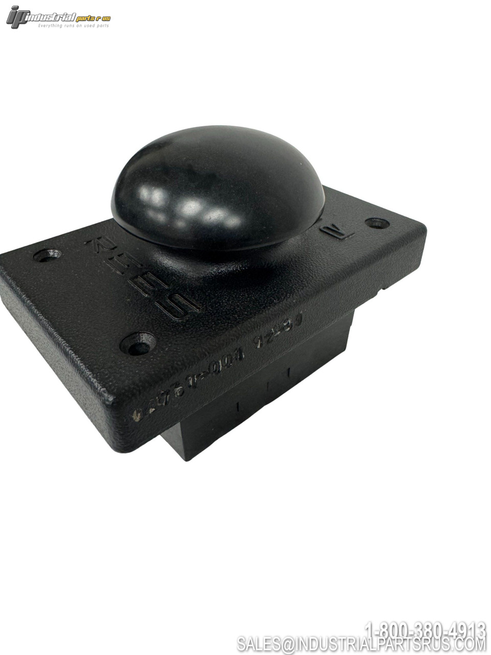 Used - Good Rees 02761-001 Push Button Image 2