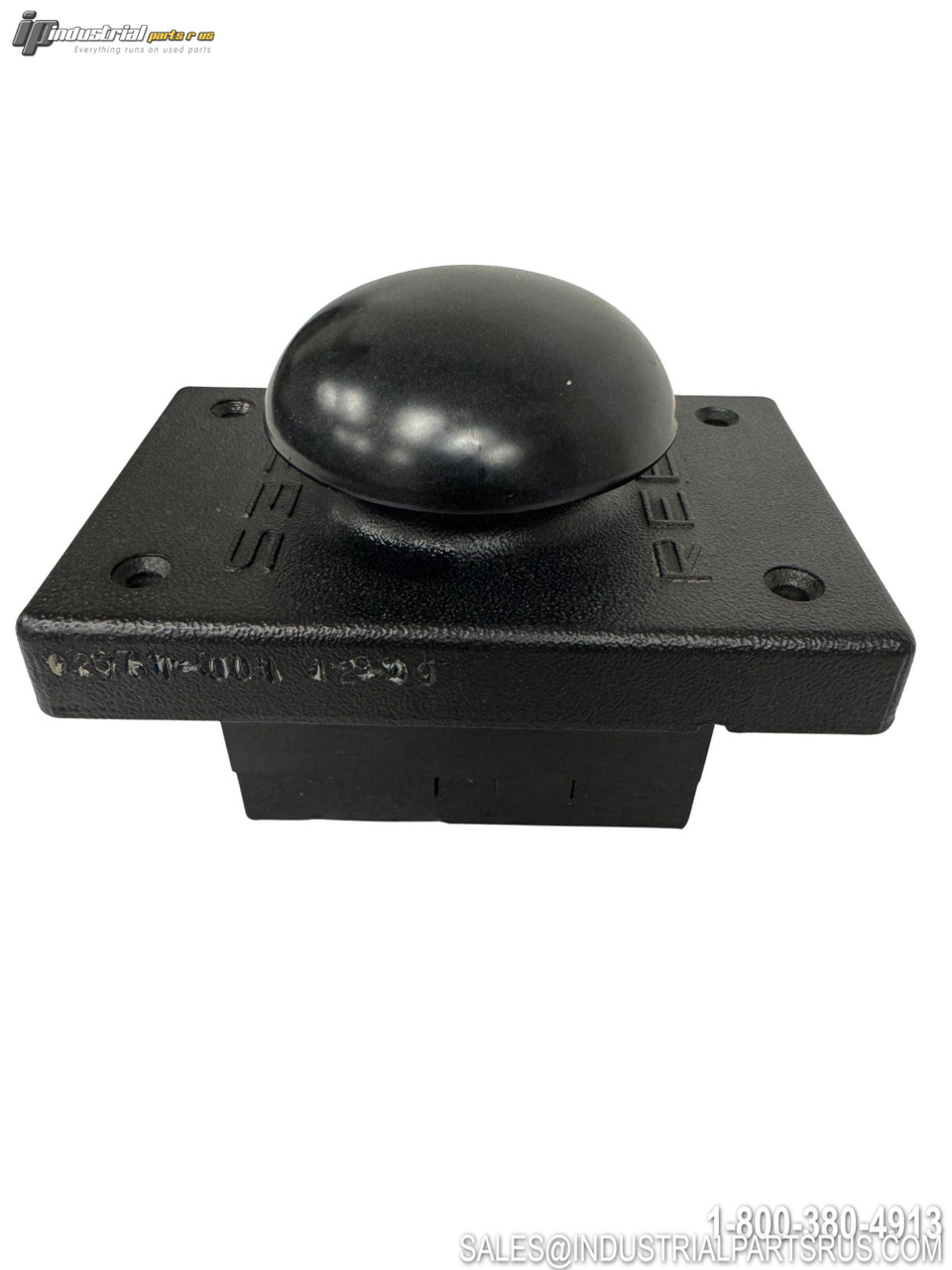 Rees 02761-001 Push Button View 3 - Used - Good