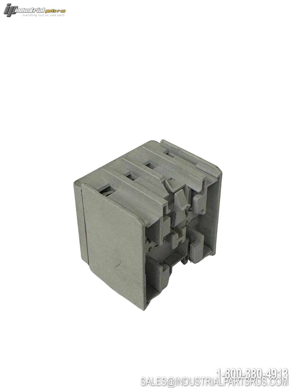 Allen Bradley 100-F Auxiliary Contact Image 2