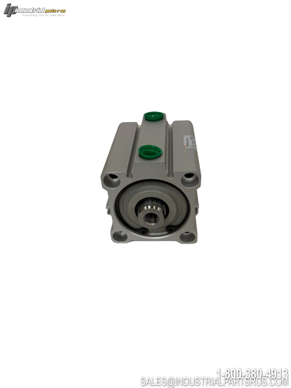 SMC CDQ2B50-40D-XC Pneumatic Cylinder View 3