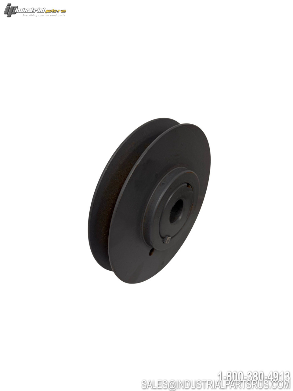Browning 1vp75x Variable Speed Pulley Image 2