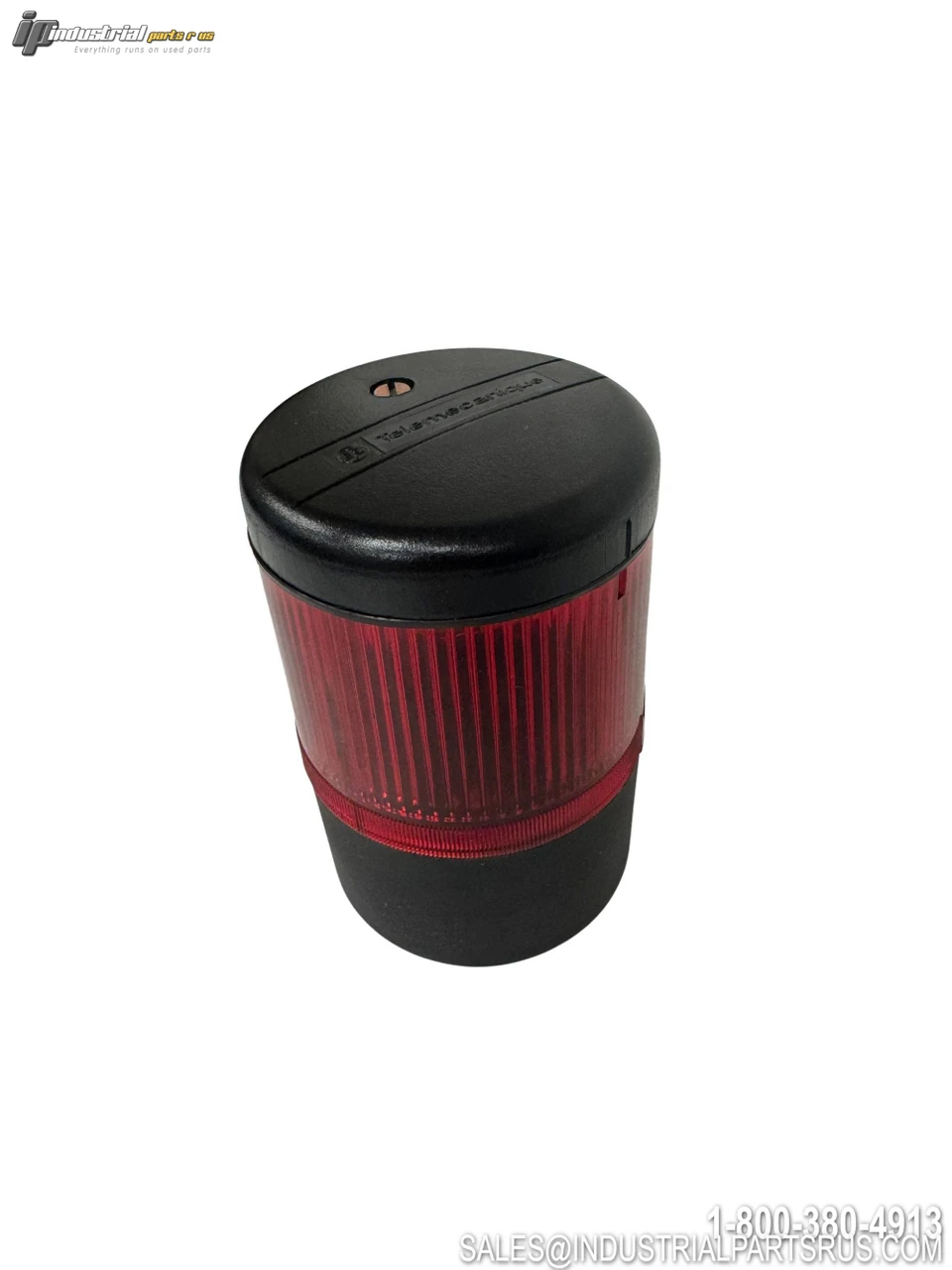 Telemecanique XVAL341 Stack Light Image 2