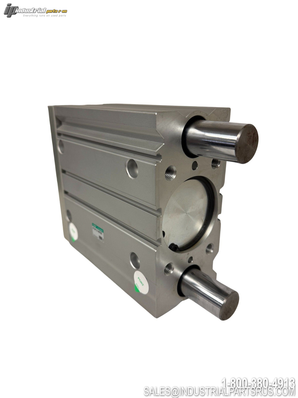 Ckd Stlm-l1-63100 Pneumatic Cylinder - Photo 1