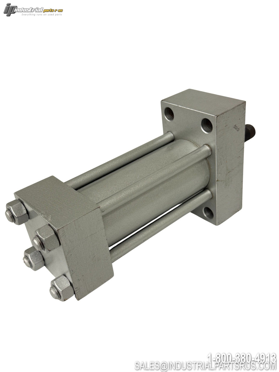 Sheffer 3191311-2 Hydraulic Cylinder Image 2