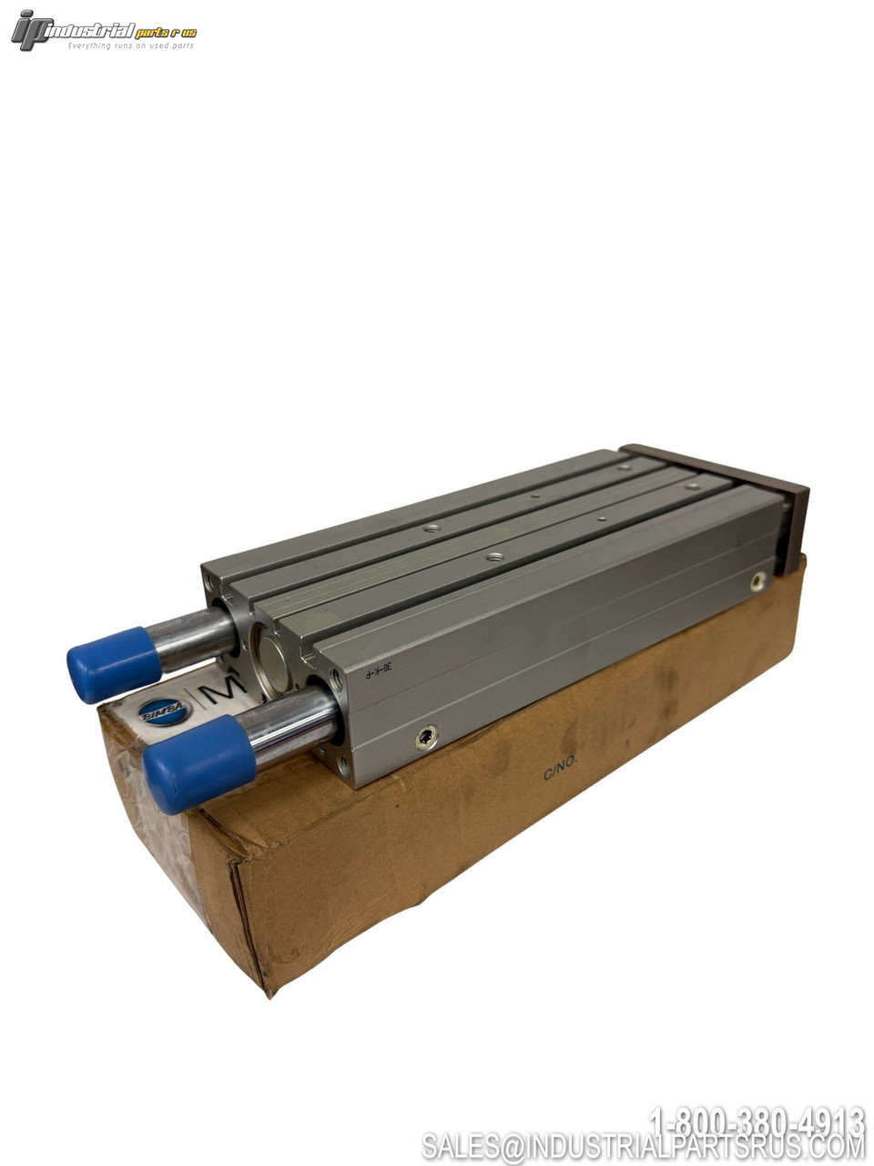 Bimba MTCM-32X200-S-T Pneumatic Cylinder - Photo 1