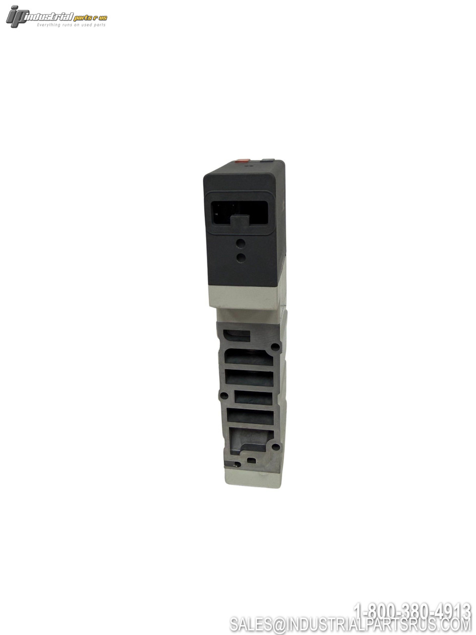 SMC VQC4100-5 Solenoid Valve View 3