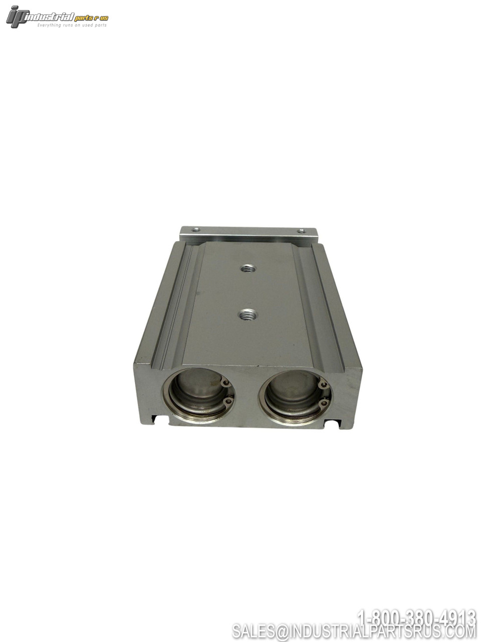 SMC CXSM25-30 Pneumatic Cylinder - Photo 4