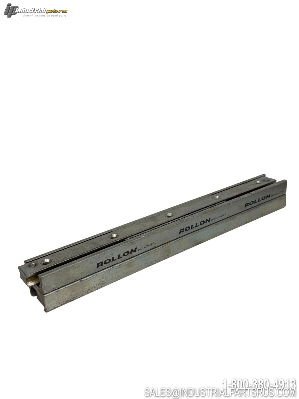 Rollon Def 43-370 Linear Guide - Photo 1
