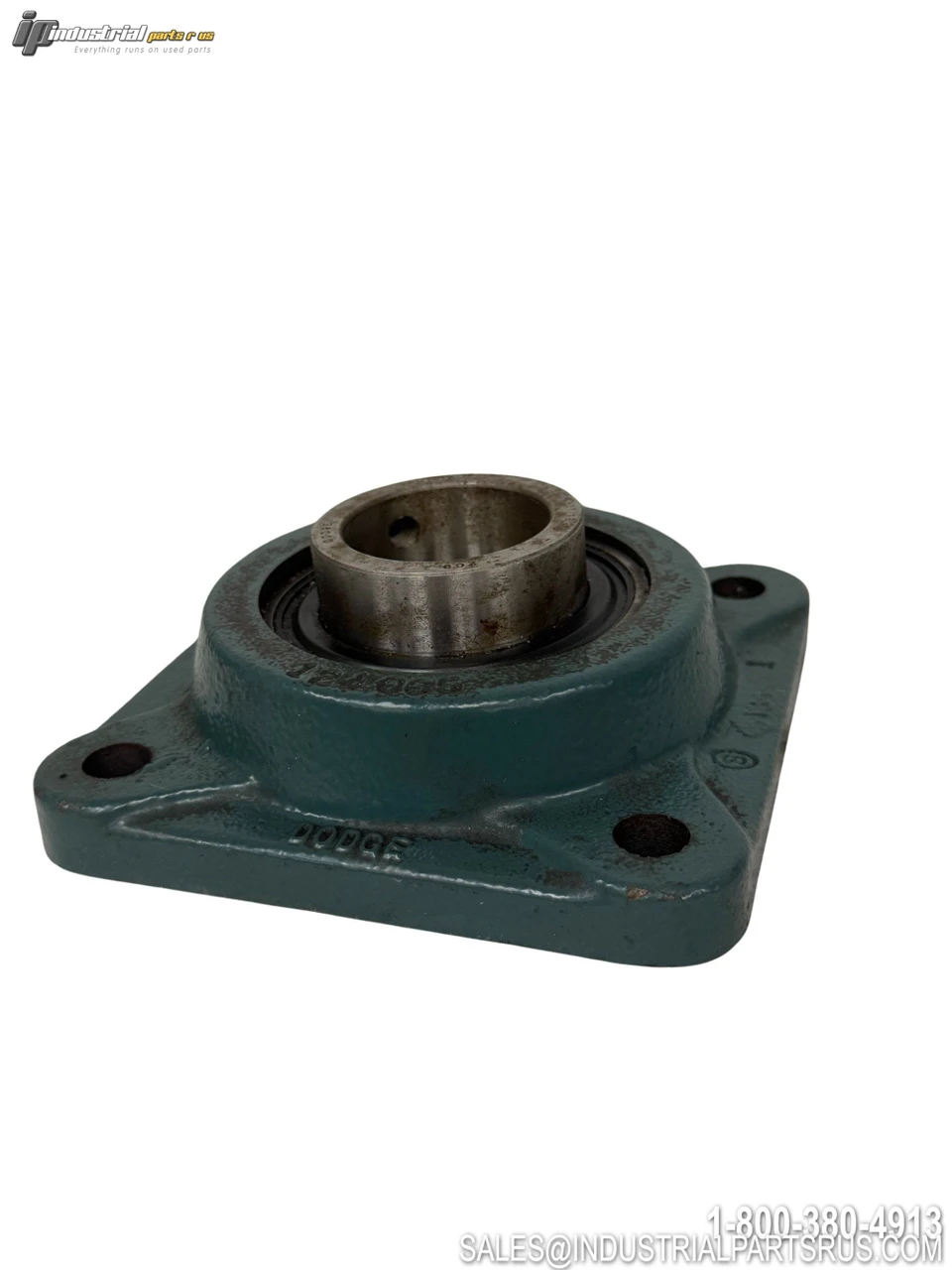 Used - Good Dodge 124065 Pillow Block Image 2