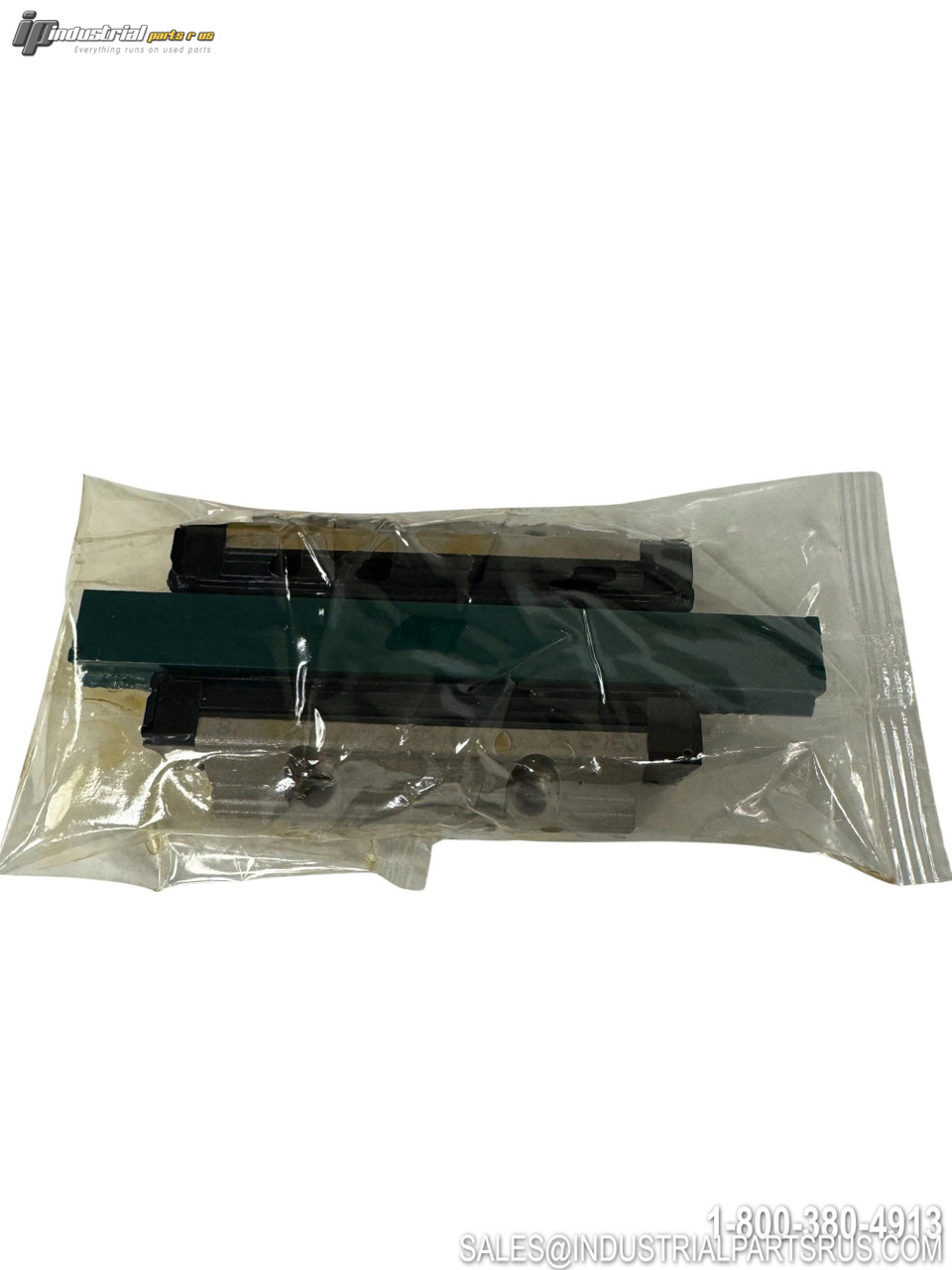 THK SHS25LC1SSC1(GK) Linear Guide View 3