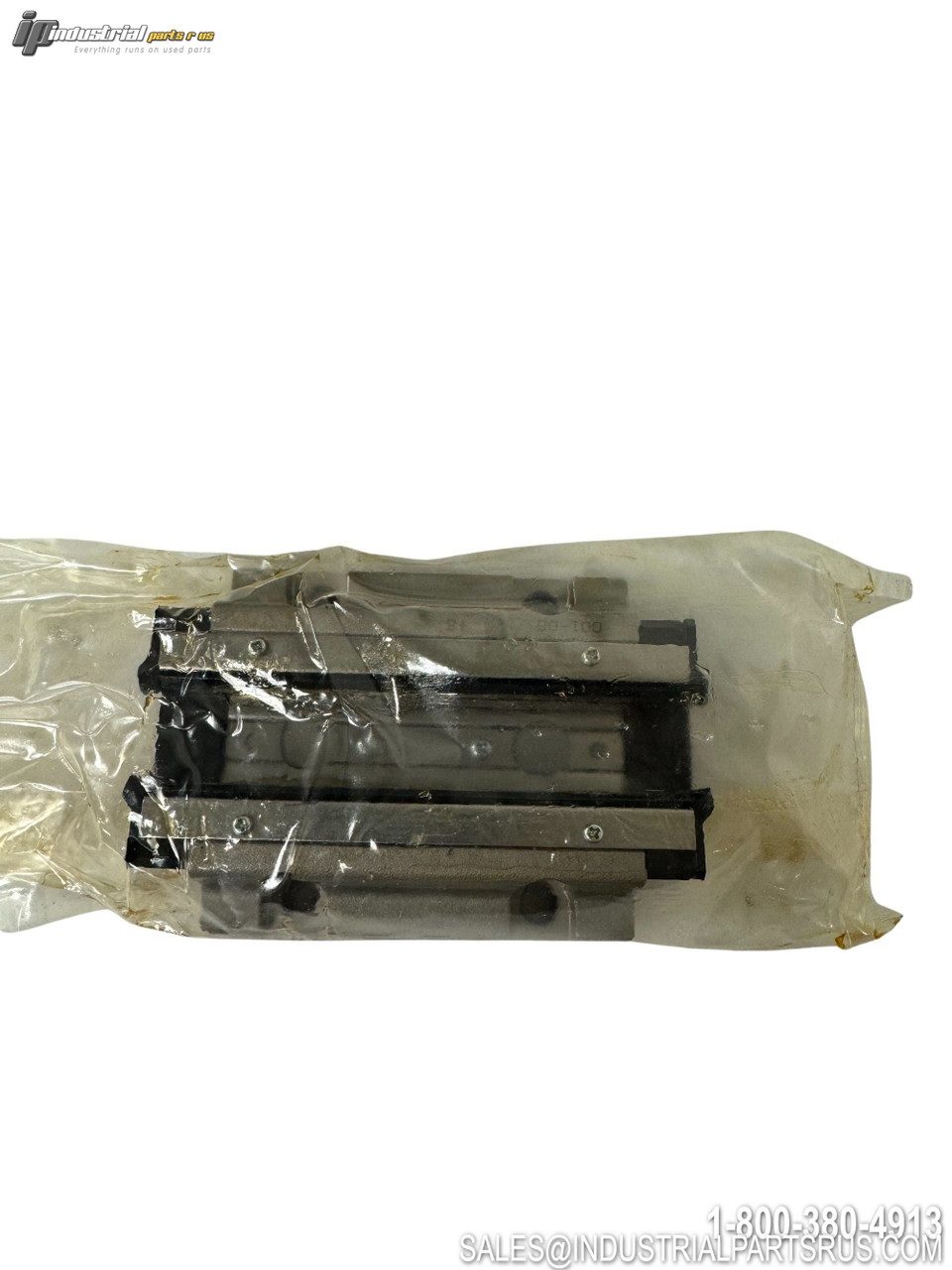 THK HSR25LB1SSC1(GK) Linear Guide View 3