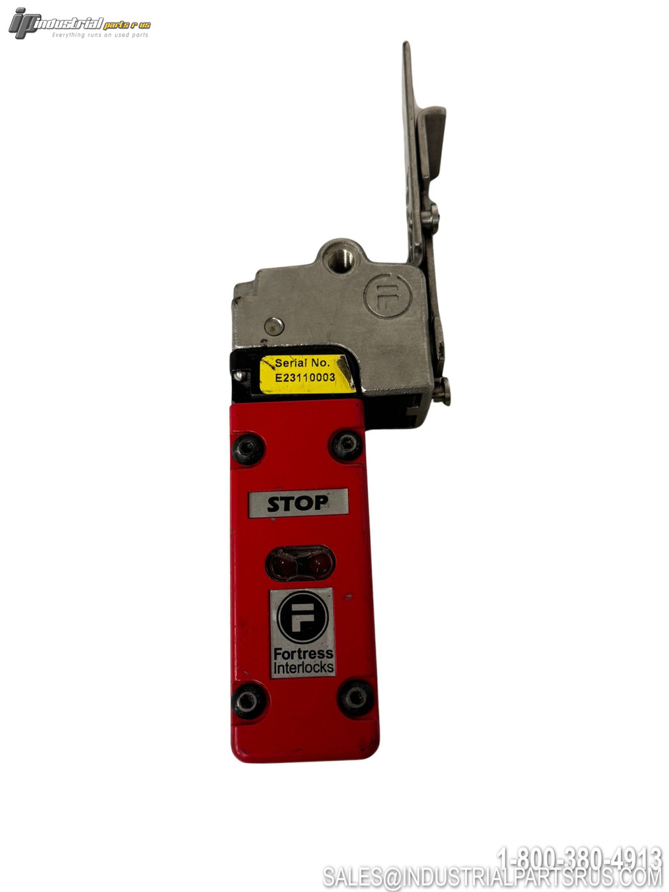 Fortress MA4M7ST401 Safety Interlock View 3