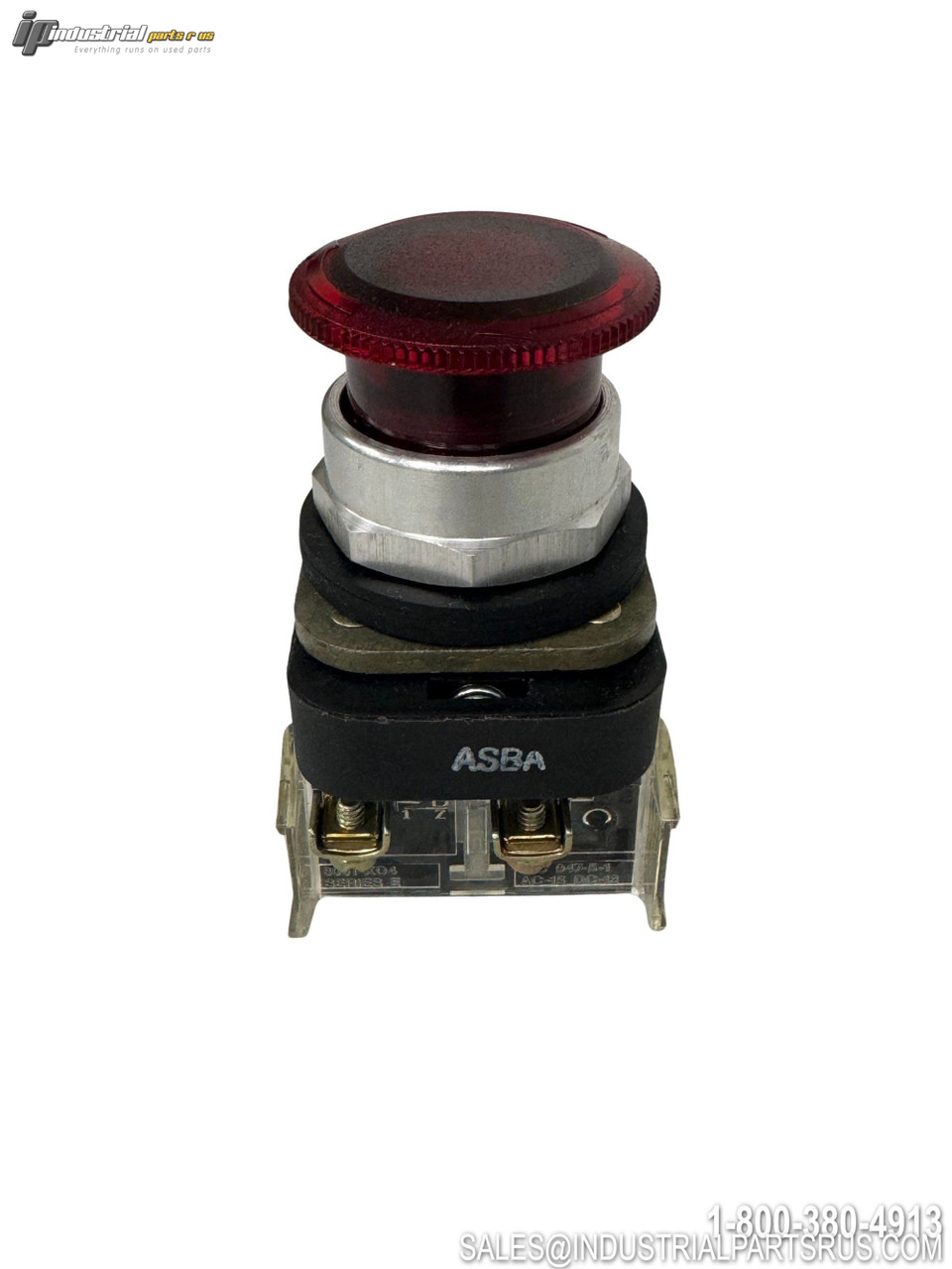 Allen Bradley 800T-FXTP16 D4 Push Button View 3
