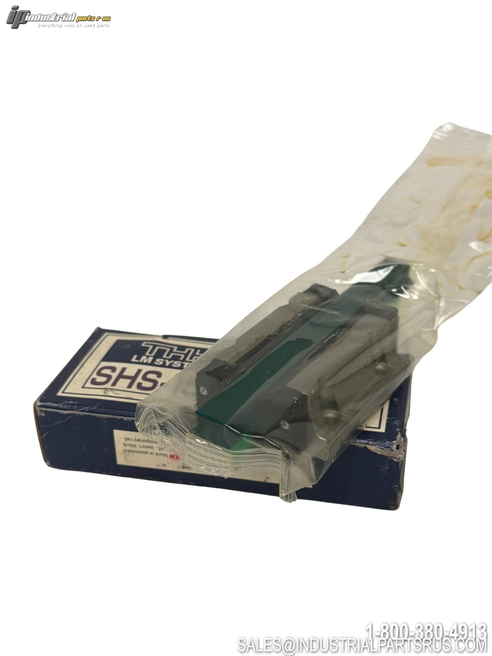 THK SHS15C1SS(GK) Linear Guide - Photo 1