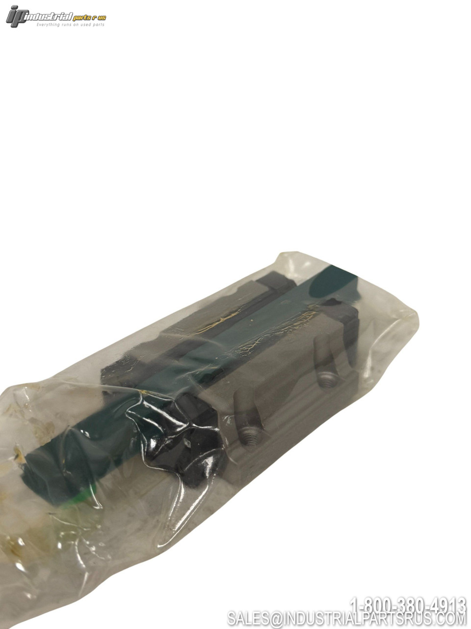 THK SHS15C1SS(GK) Linear Guide View 3