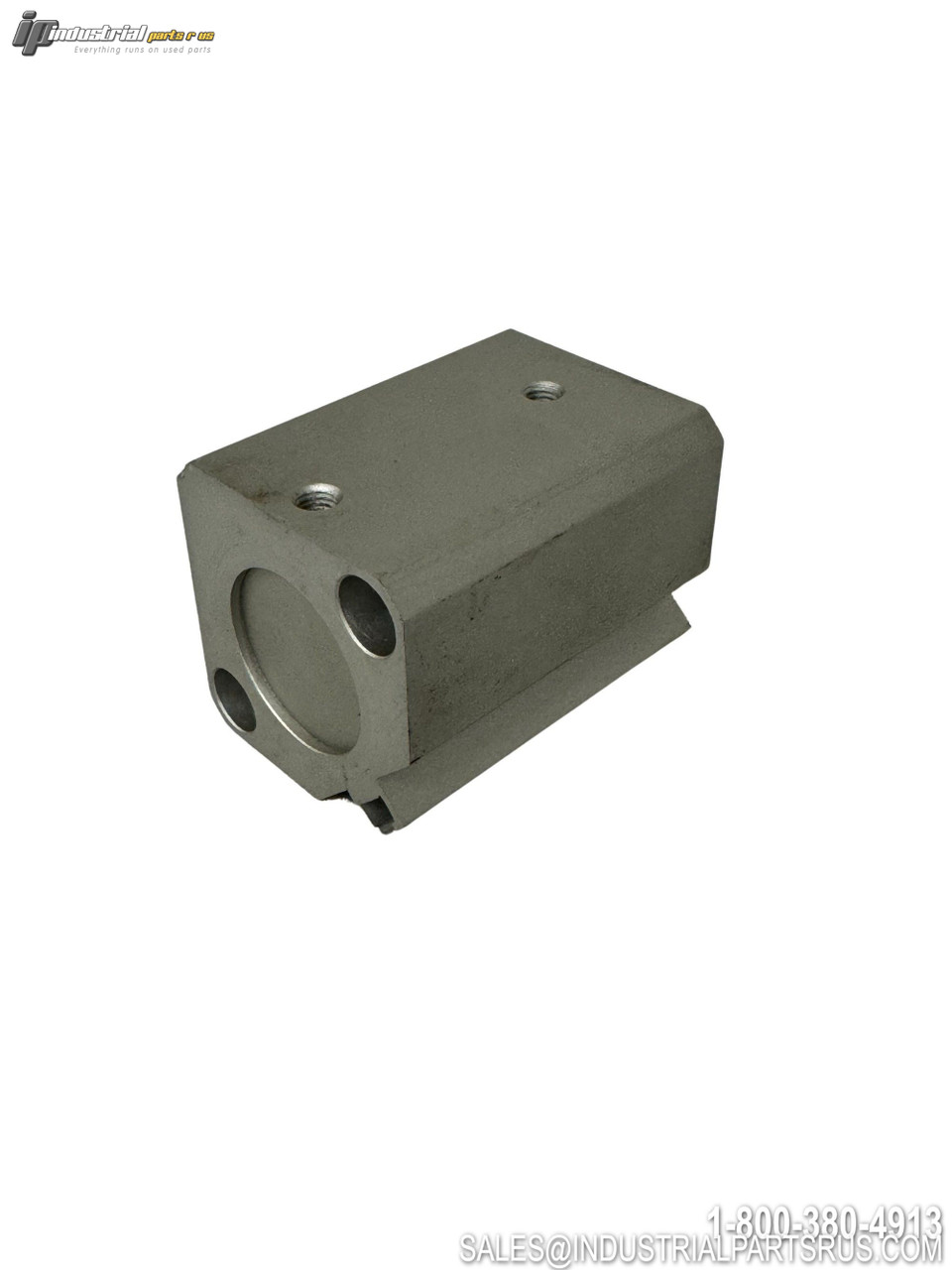 Smc Ncdq2b25-20d Pneumatic Cylinder Image 2