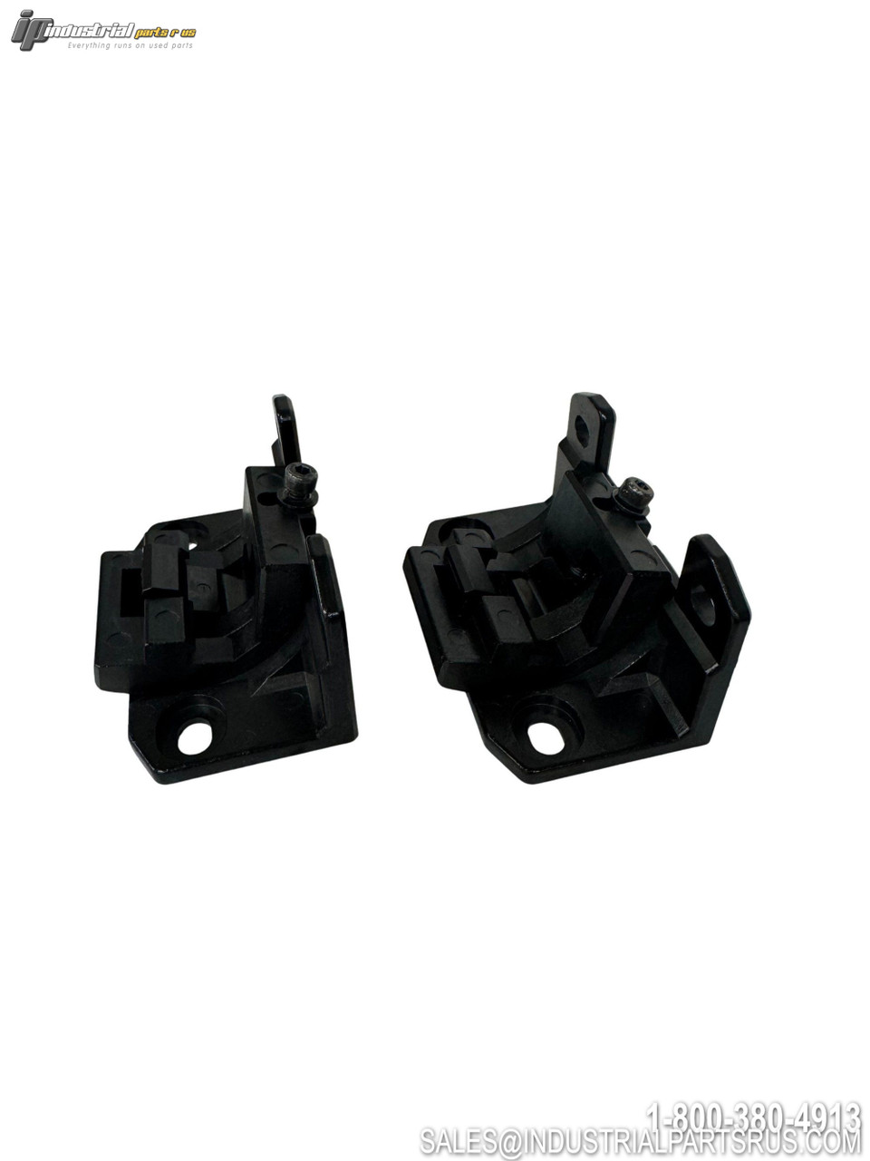 Keyence GL-RB21 Safety Interlock Image 2