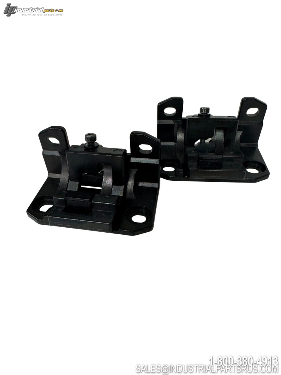 Keyence GL-RB21 Safety Interlock View 3