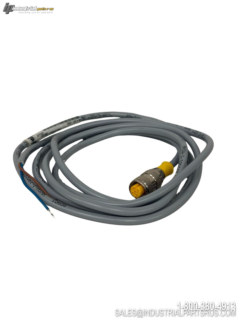 Turck RK4.23T-2/SV Sensor Accessories Image 2