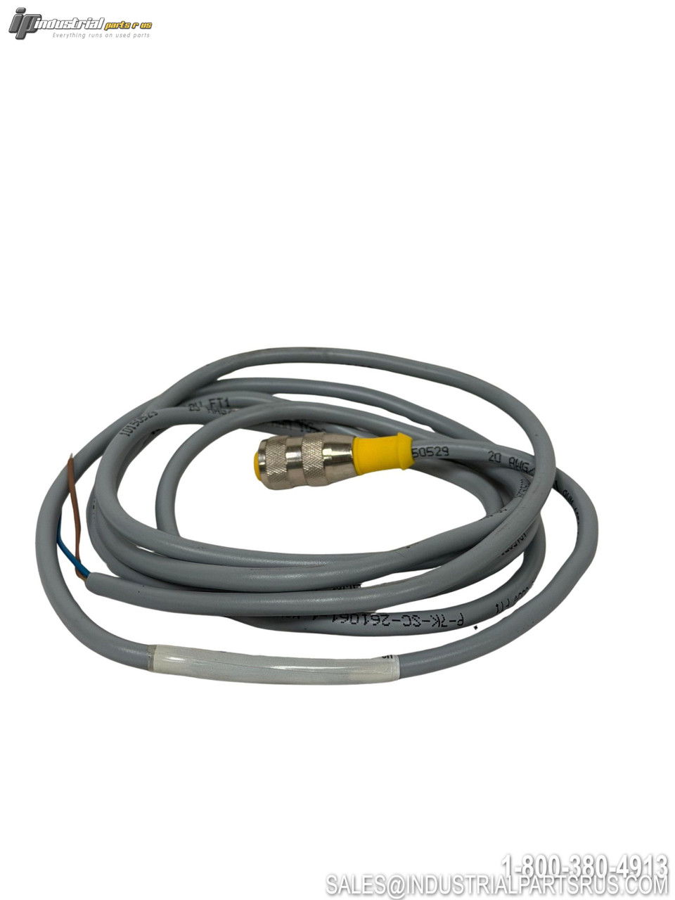 Turck RK4.23T-2/SV Sensor Accessories View 3