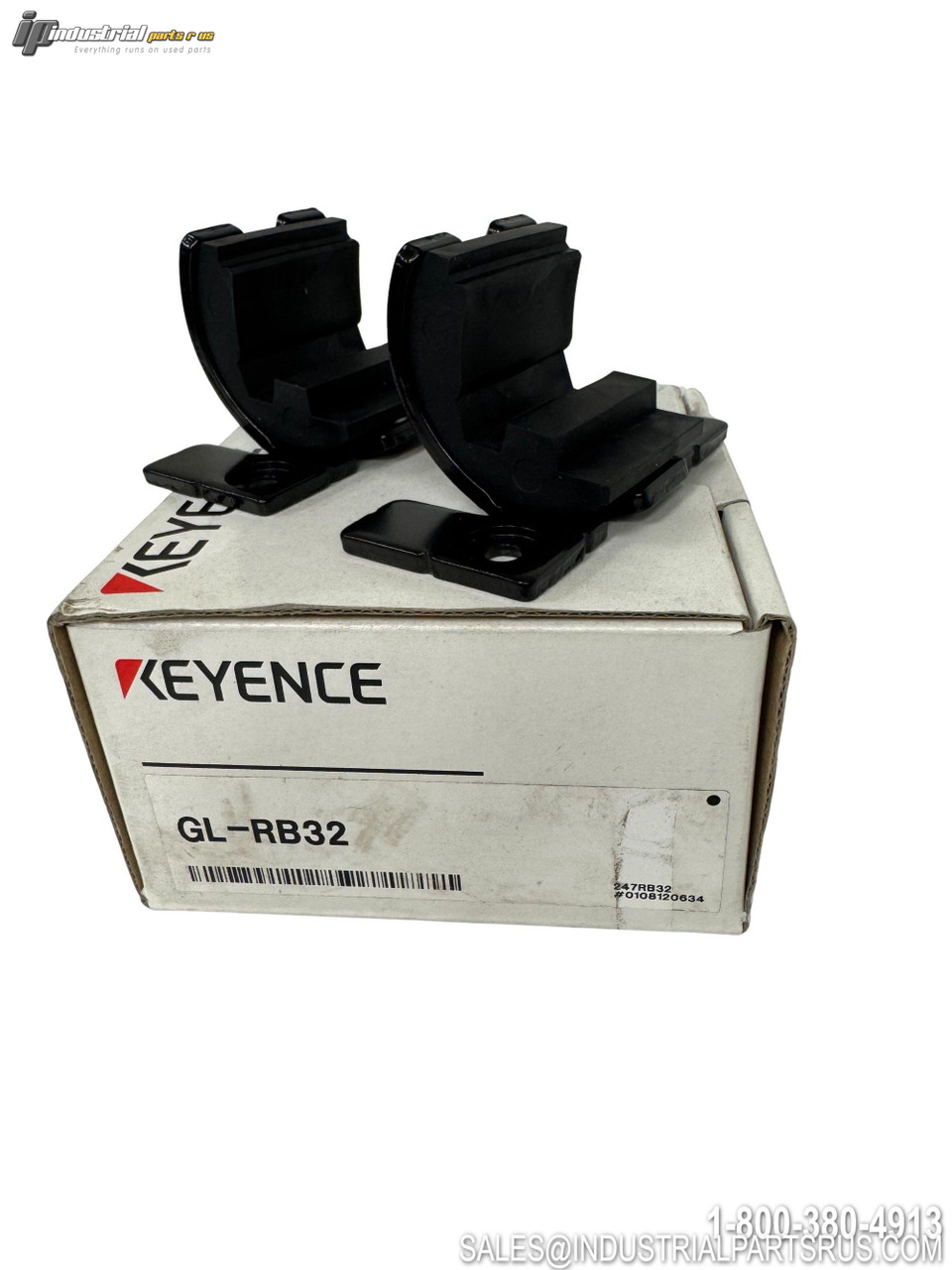 Keyence GL-RB32 Vibration Isolator - Photo 1