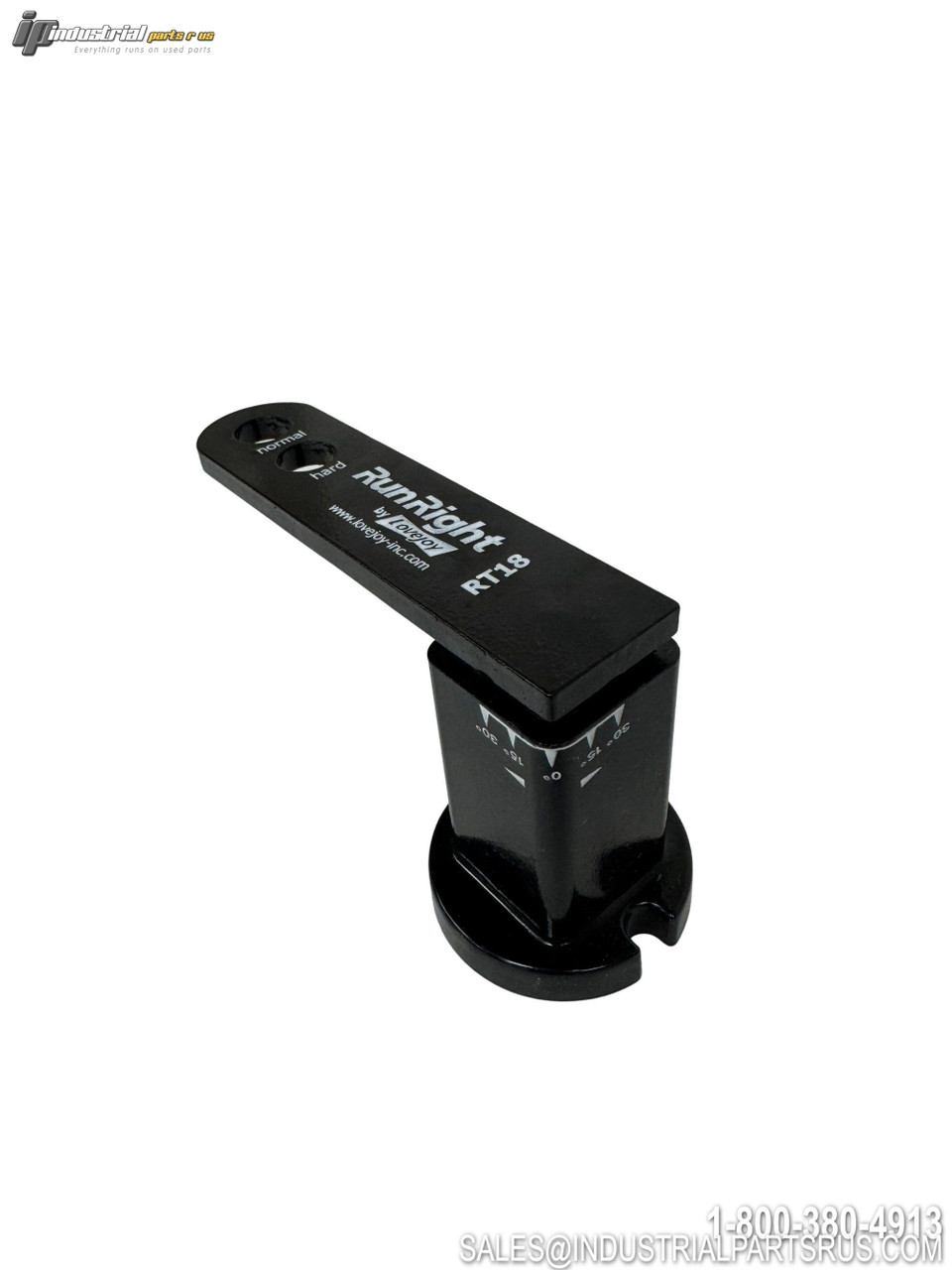 Lovejoy RT18 Elastomeric Tensioner View 3