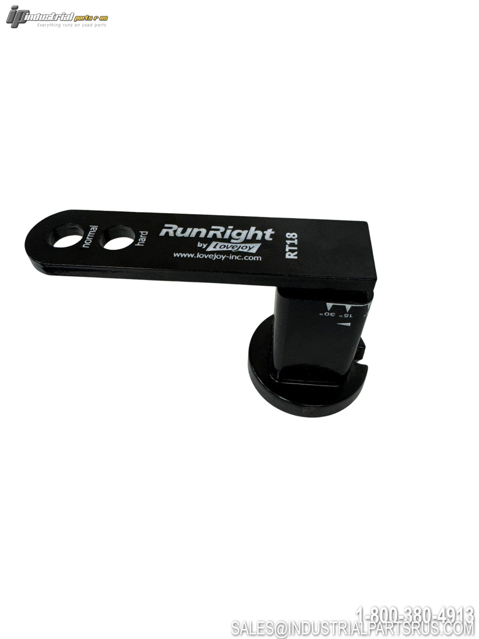 Lovejoy RT18 Elastomeric Tensioner - Photo 4