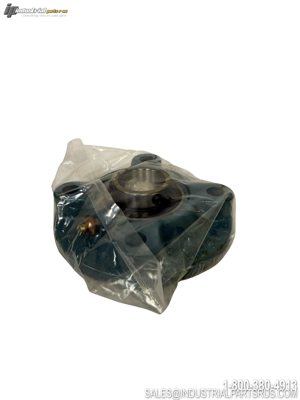 New - Open Box AMI UCFC206 Pillow Block Image 2