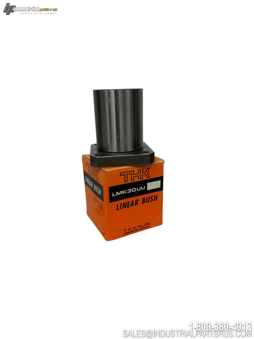 Thk Lmk30uu Linear Bearing - Photo 1 - New In Box