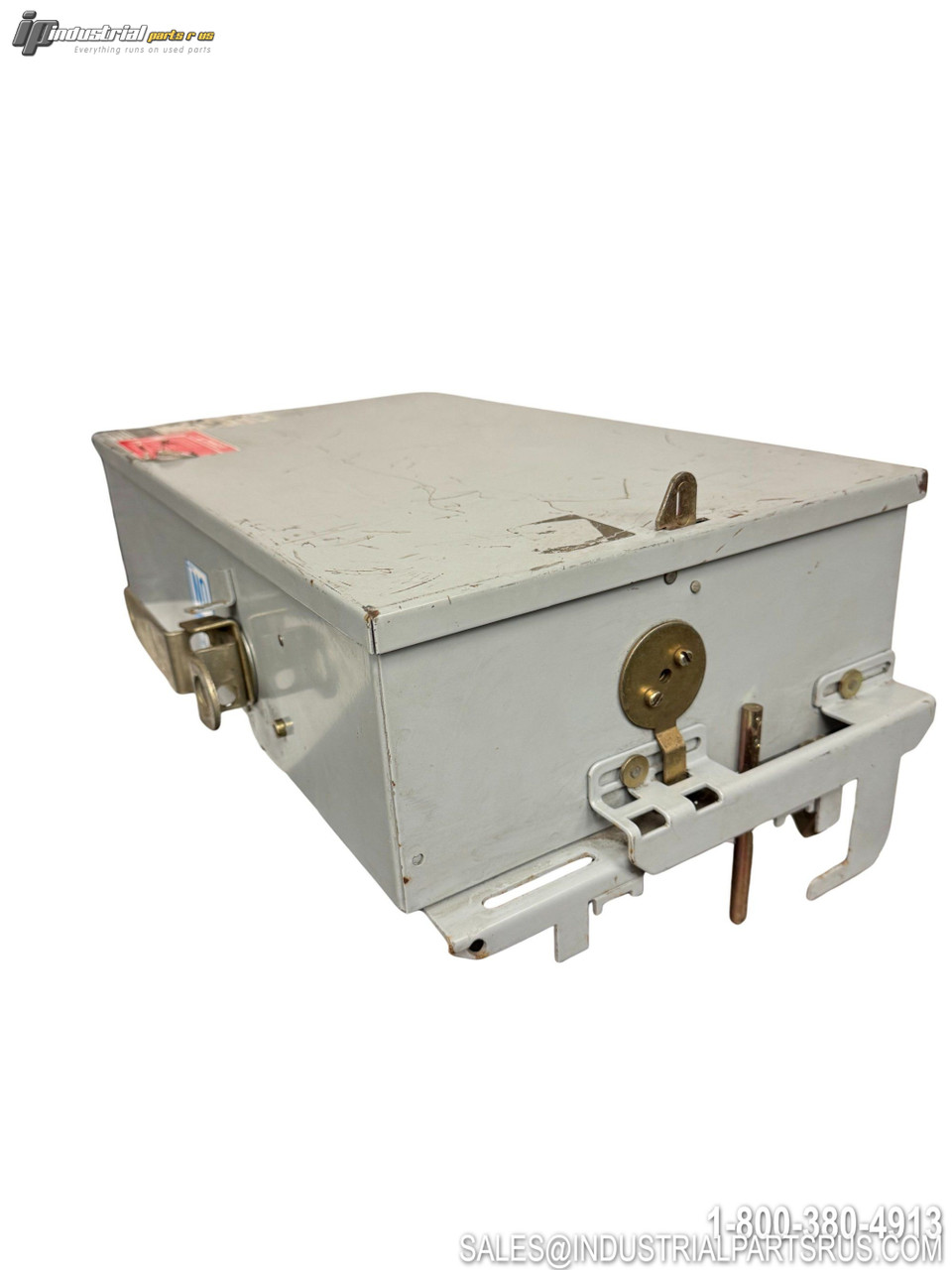 Cutler hammer Bpc0872h01 Power Supply - Photo 1