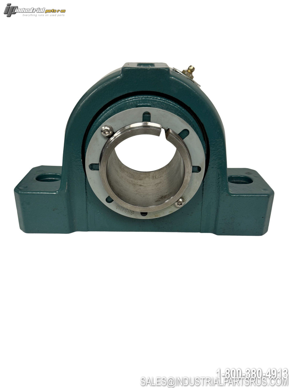 Dodge P2B-IP-211RE Pillow Block Image 2