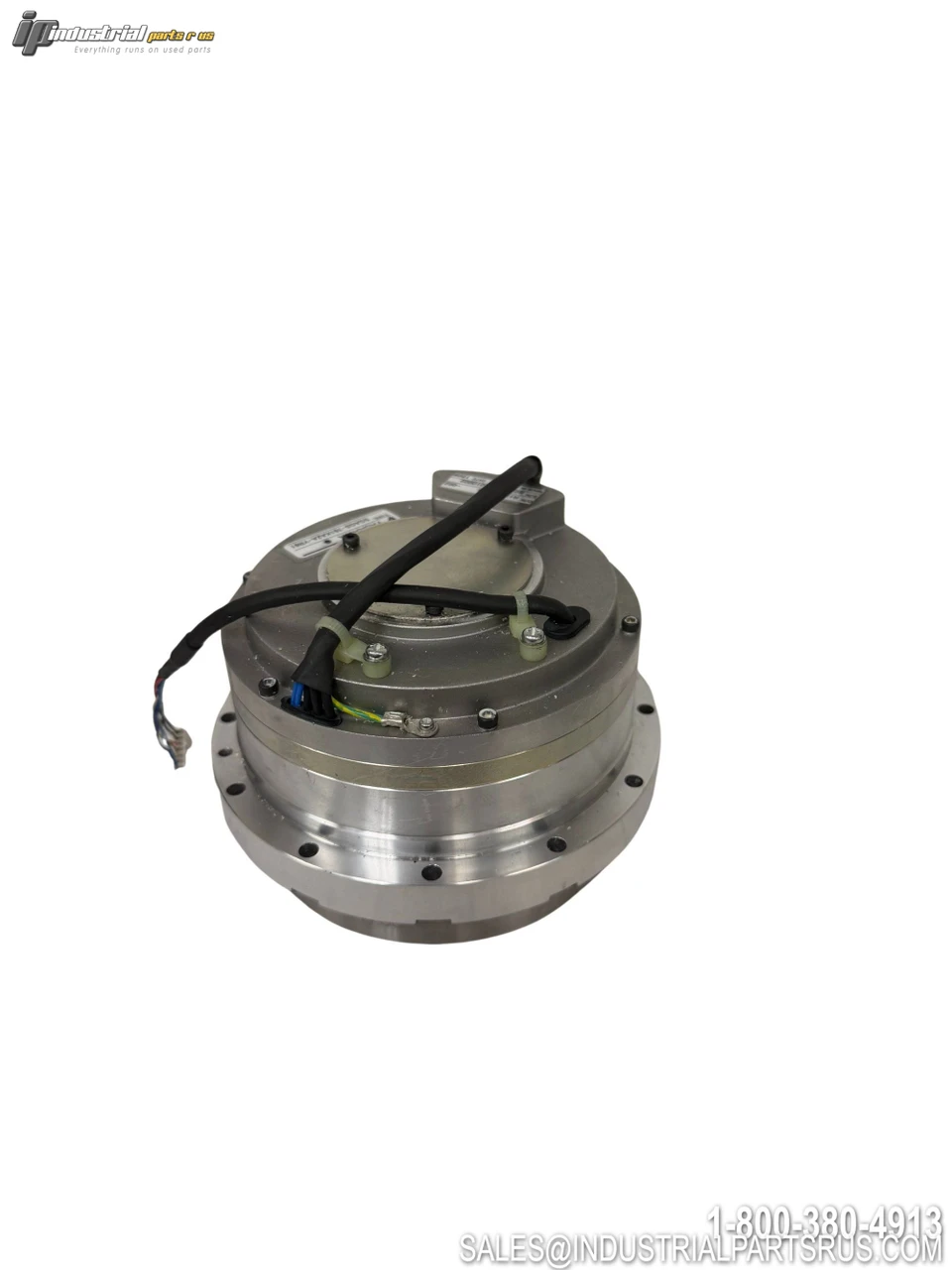 Yaskawa SGAGS-761KA2A-YR61 AC Servo Motor Image 2