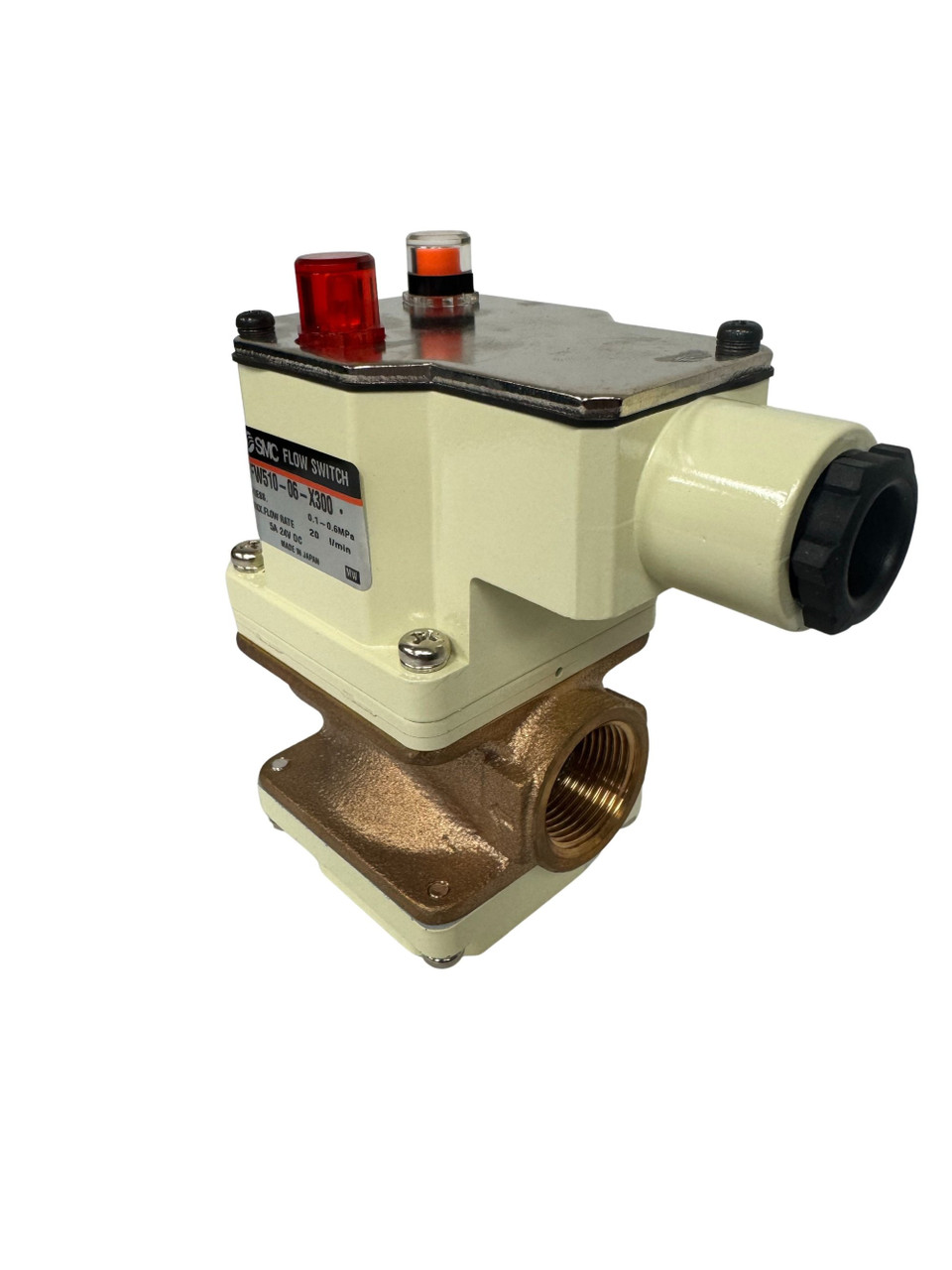 SMC IFW510-06-X300 - Photo 1
