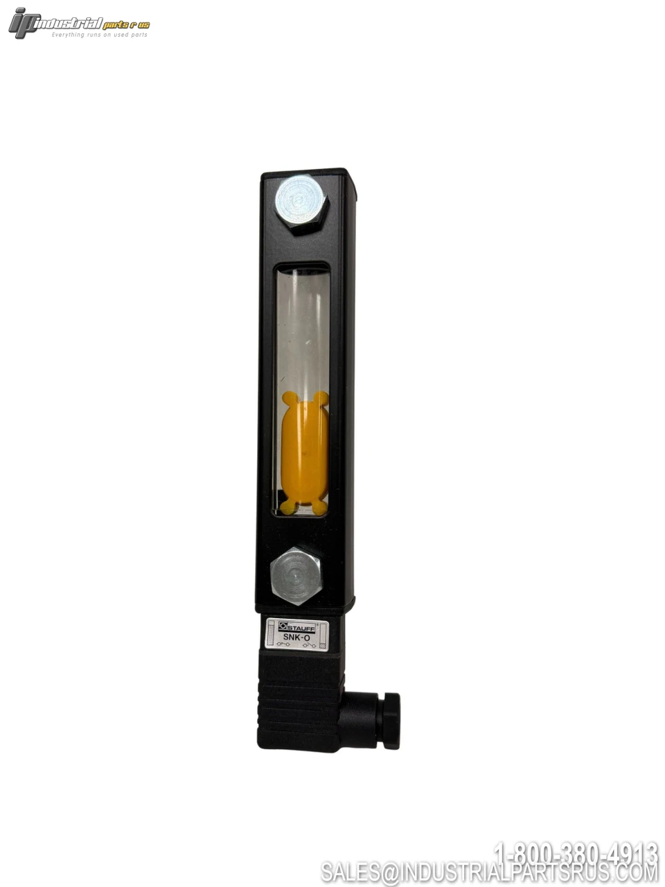 Stauff SNK 127 V-O-O-12 Level Sensor View 3