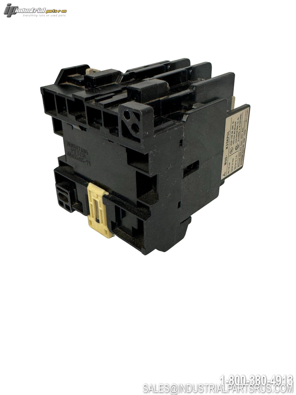 Mitsubishi MSO-K35KPUL Contactor Image 2