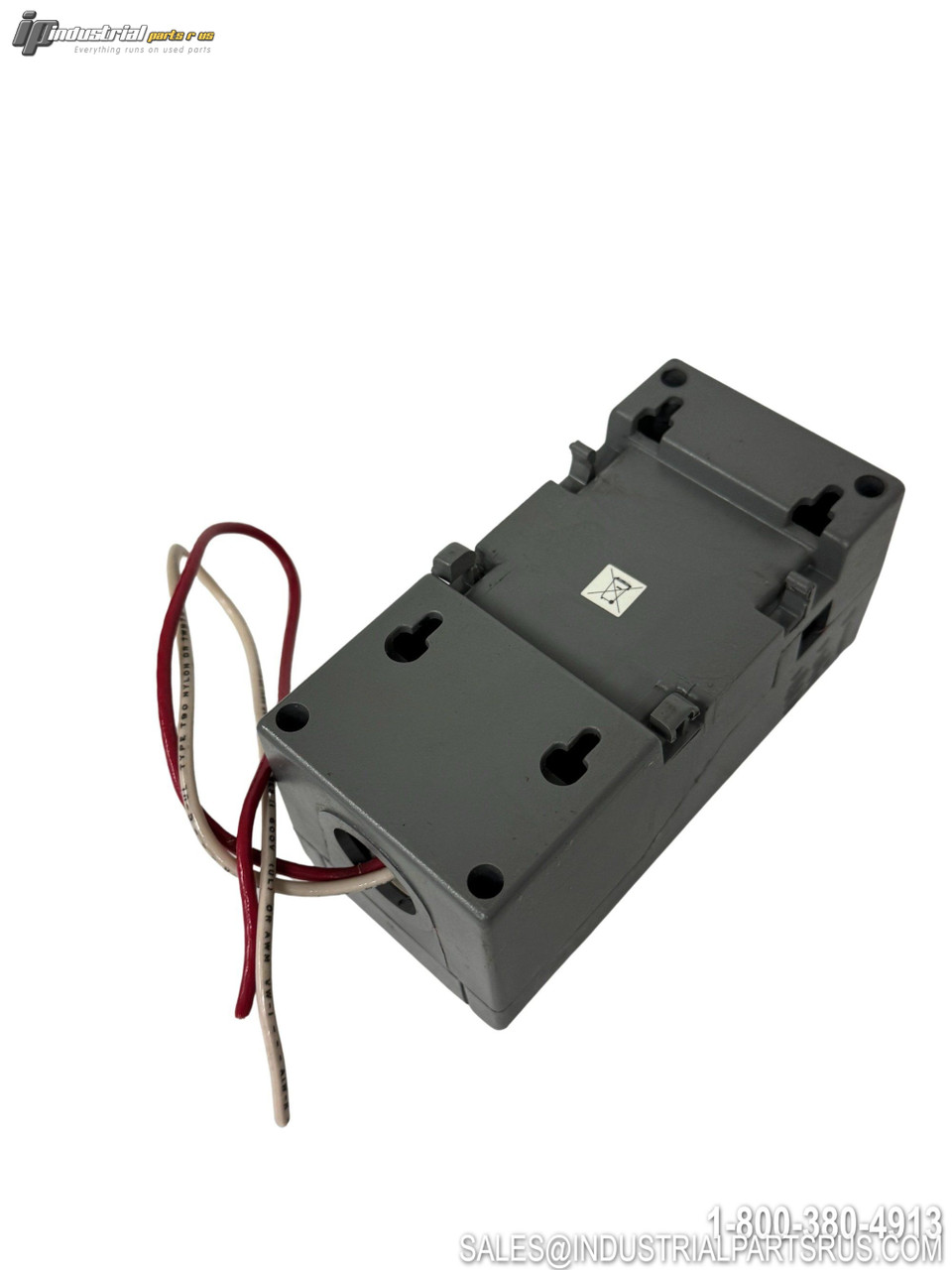 Johnson Controls A419 Image 2