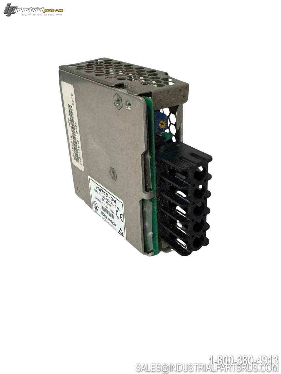 TDK HWS15-3/A Switching Power Supply - Photo 1