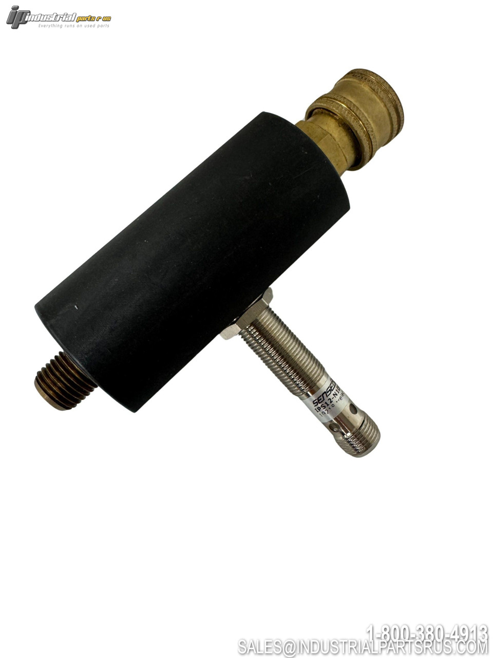Wire Wizard WWWSB-M12K Proximity Sensor - Photo 1