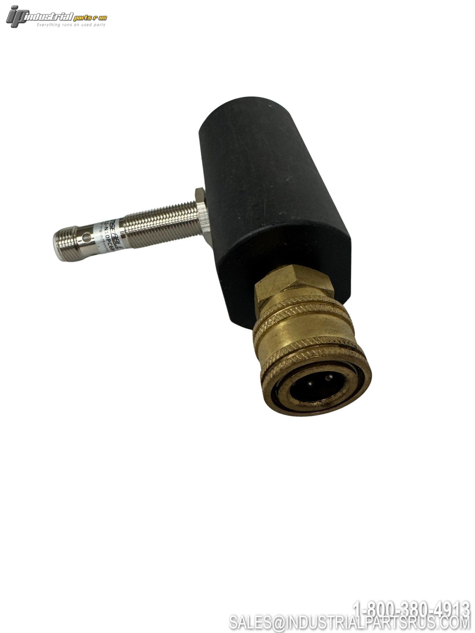 Wire Wizard WWWSB-M12K Proximity Sensor View 3