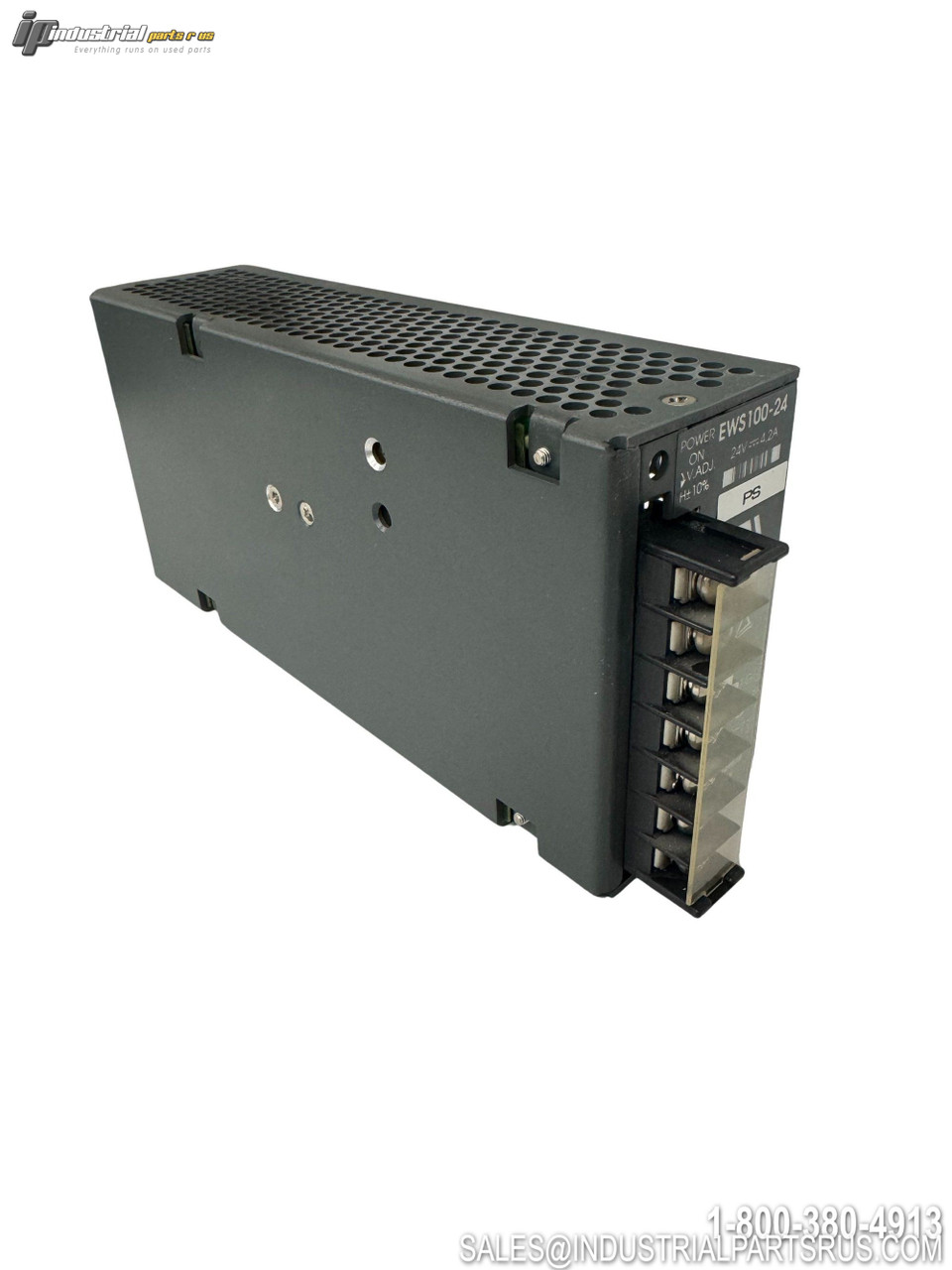 Nemic Lambda EWS100-24 - Photo 1