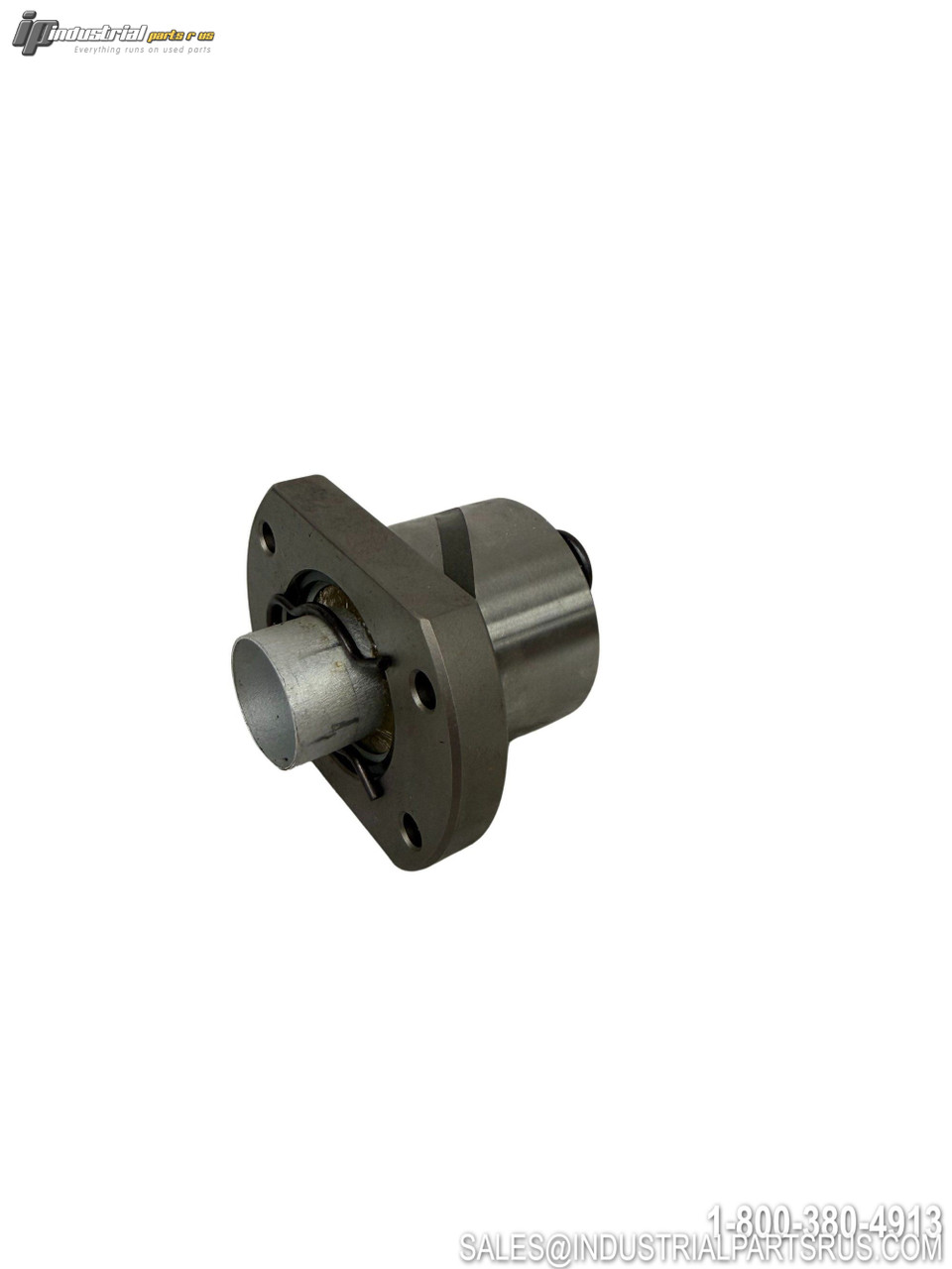 THK BTK2505-2.6ZZ Ball Screw Image 2
