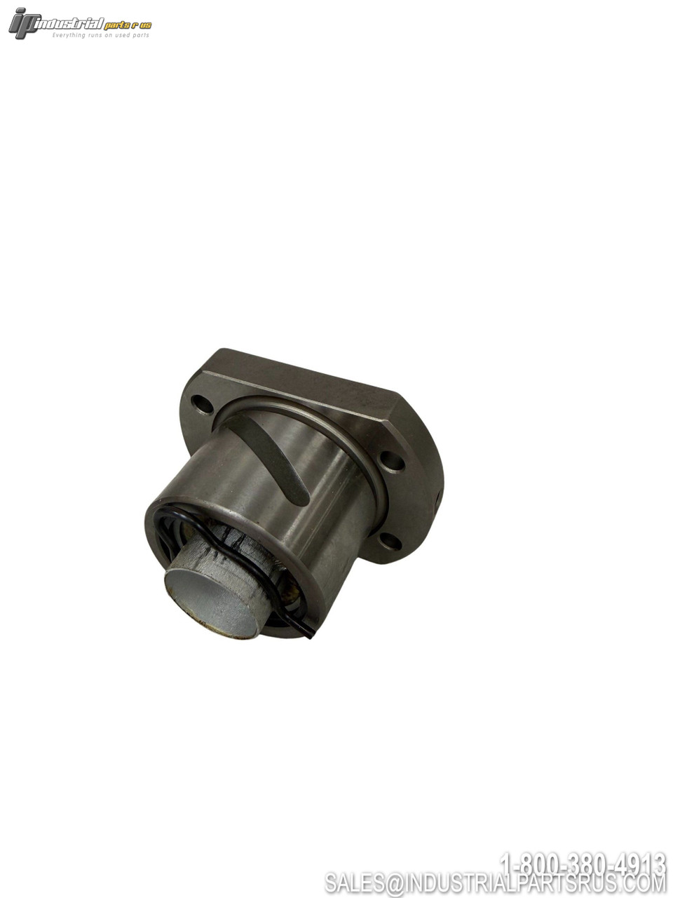 THK BTK2505-2.6ZZ Ball Screw View 3