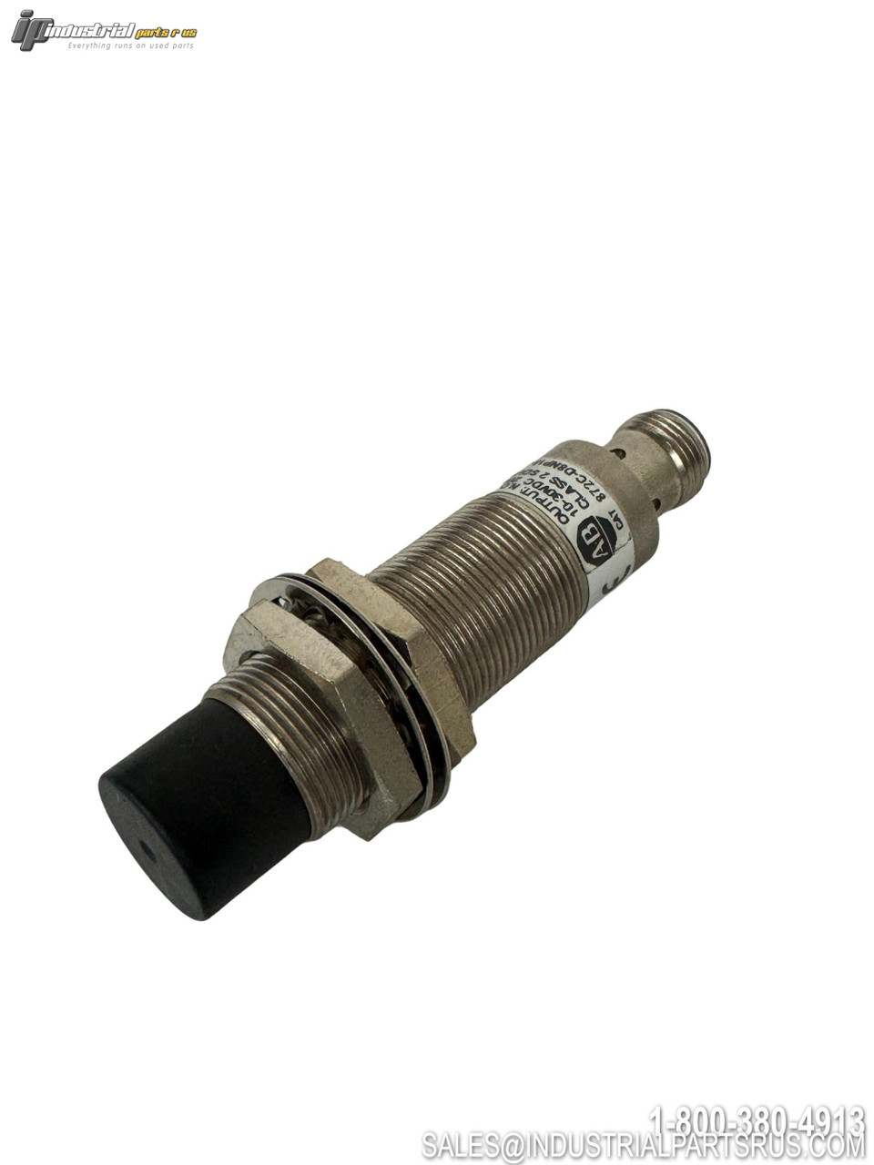 Allen Bradley 872C-D8NP18-D4 Image 2