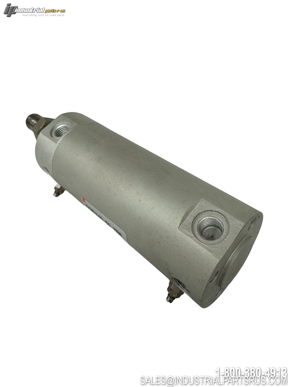 SMC CG1DA40-50-XB6 Pneumatic Cylinder - Photo 1