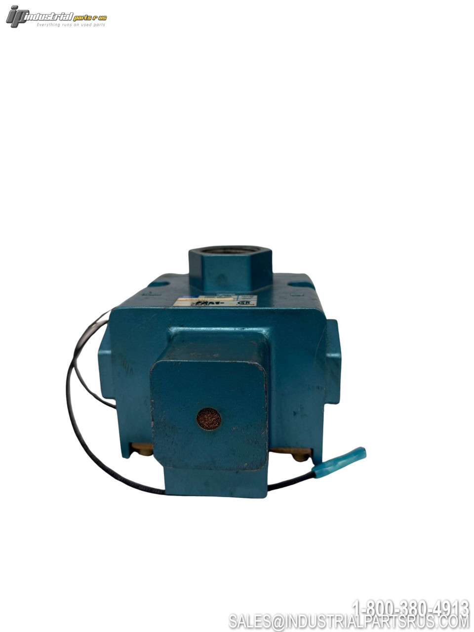MAC 57D-13-111JC Solenoid Valve Image 5