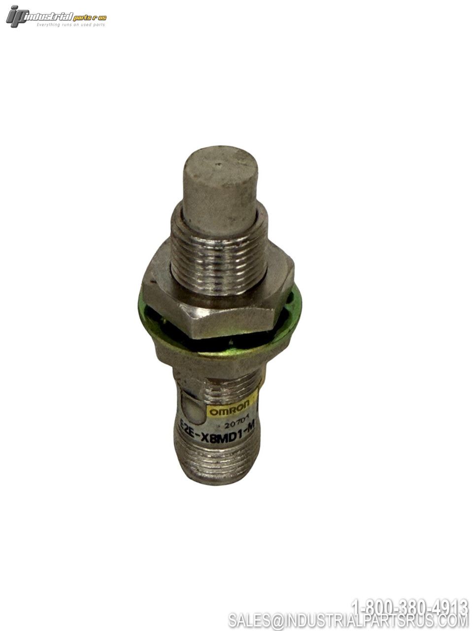 Omron E2E-X8MD1-M1 View 3