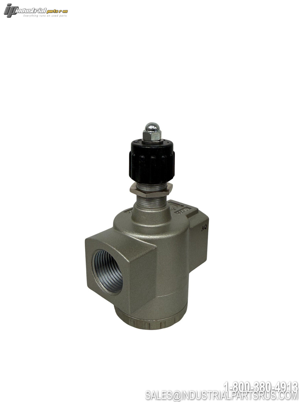 SMC AS500-N06 Pneumatic Valve Image 2